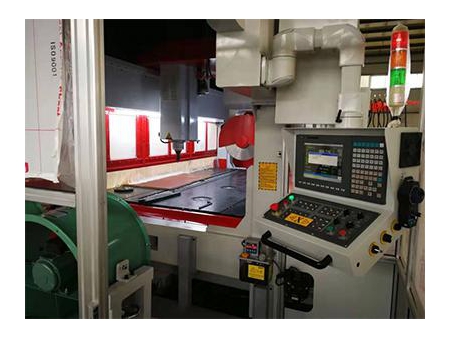 GM3010AH5 Series Extra-large Wood CNC Machine