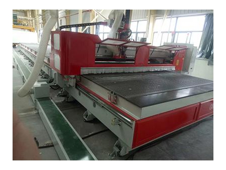 GM3015AH Series Extra-large CNC Cutting Machine