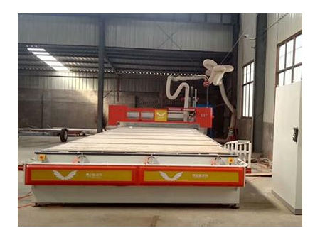 GM3015AH Series Extra-large CNC Cutting Machine