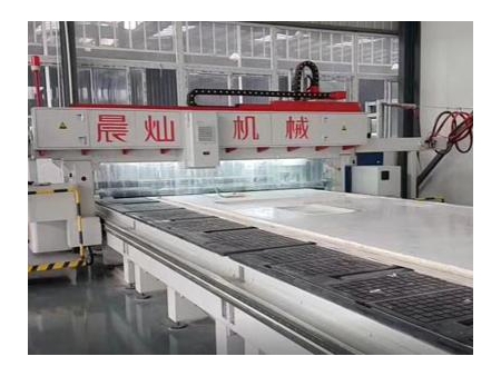 GM3015AH Series Extra-large CNC Cutting Machine