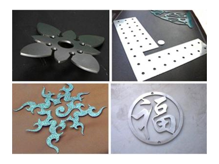 CNC Plasma Cutter-Metalworking