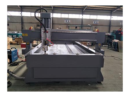 CNC Plasma Cutter-Metalworking