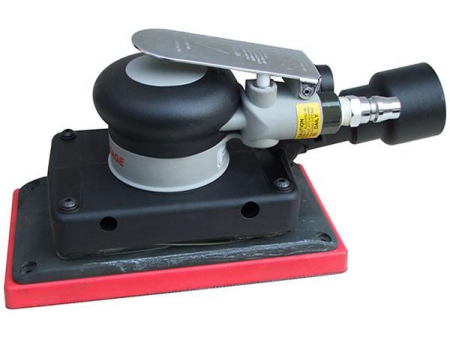 Car Polisher (Automatic Sanders with Dust Extraction System, Model V9)