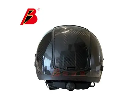 Smart Helmet