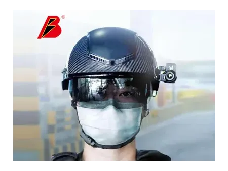 Smart Helmet