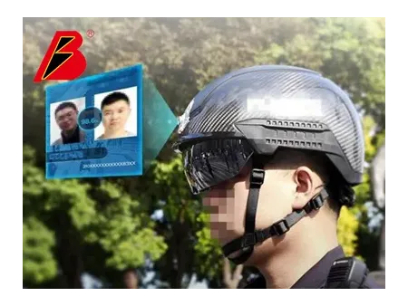 Smart Helmet