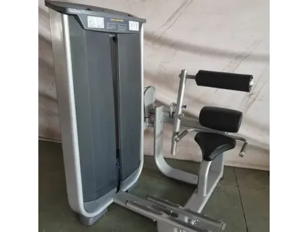 Back Extension Machine