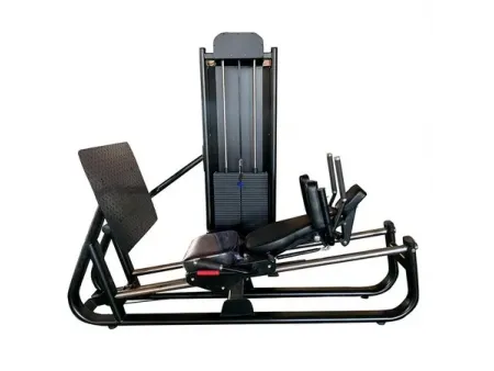 Horizontal Leg Press