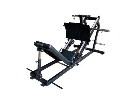 45 Degree Leg Press