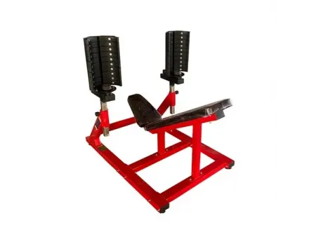 Bench Press