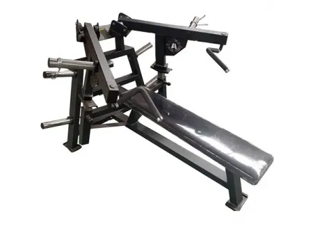 Bench Press