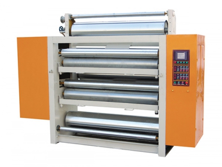 Carton Box Making Machine Manufacturer