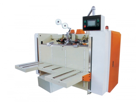 Carton Box Making Machine Manufacturer