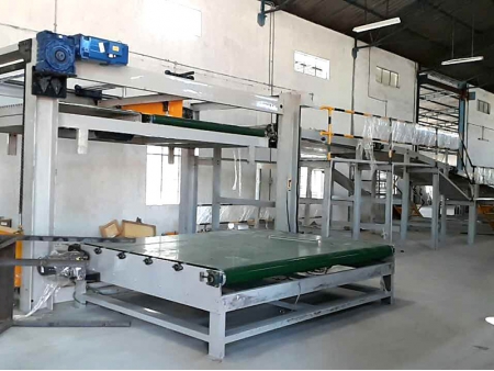 Carton Box Making Machine Manufacturer