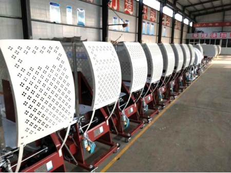 Carton Box Making Machine Manufacturer