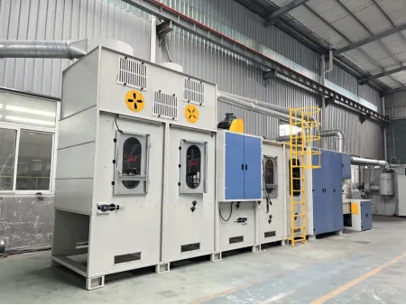 Blending Machine