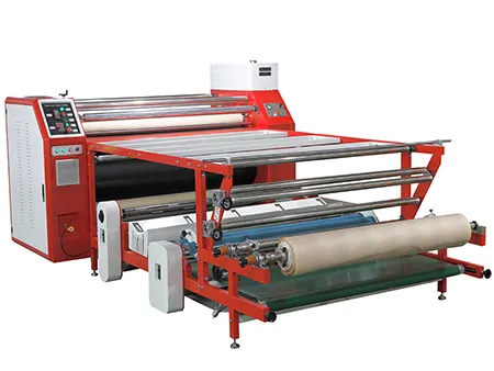 Large Format Heat Press Machine