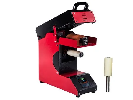 Roller Heat Press Machine