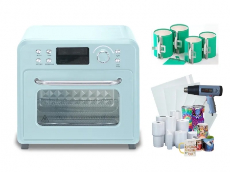 Sublimation Oven