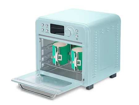 Sublimation Oven