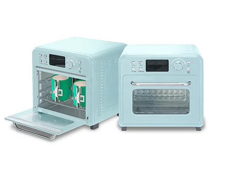 Sublimation Oven