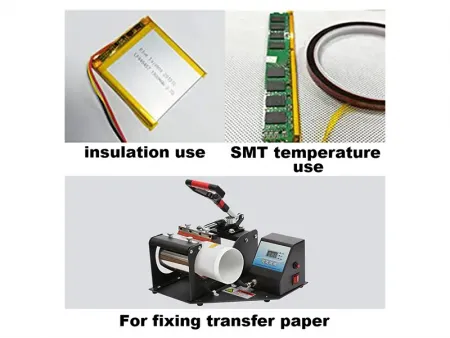 Heat Transfer Printing Tools