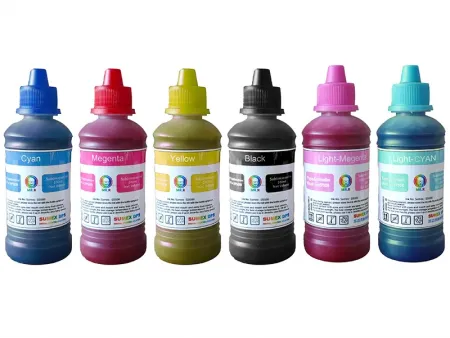 Sublimation Ink