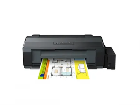 Sublimation Printer