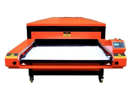 Large Format Heat Press Machine