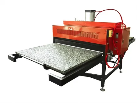 Large Format Heat Press Machine