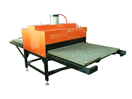 Large Format Heat Press Machine