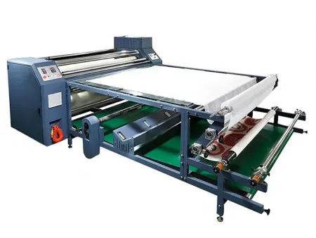 Large Format Heat Press Machine