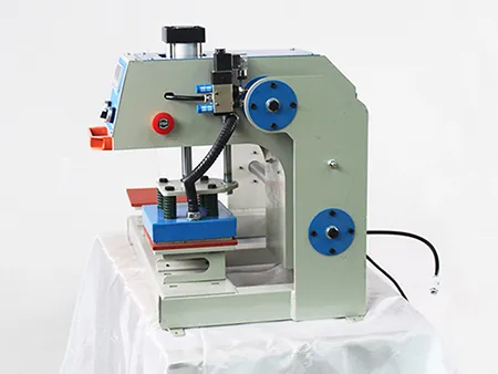 Pneumatic Heat Press Machine