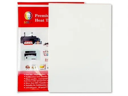 Heat Transfer Paper