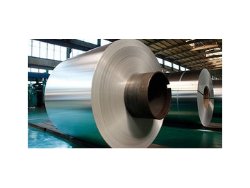 1050 Aluminum Alloy