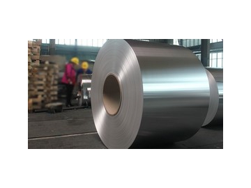 2024 Aluminum Alloy