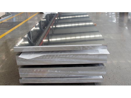 3004/3104 Aluminum Alloy