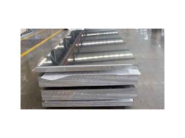 3004/3104 Aluminum Alloy