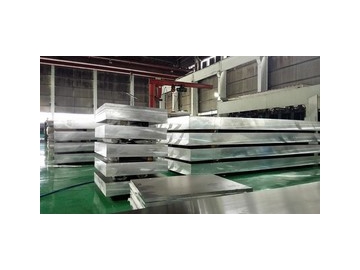 5454/5154 Aluminum Alloy