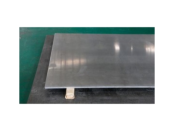 6063 Aluminum Alloy