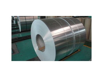 6063 Aluminum Alloy