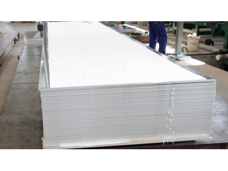 7075 Aluminum Alloy