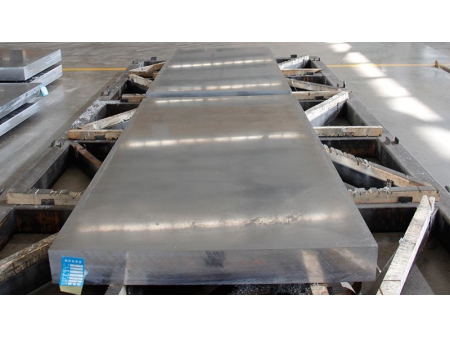 6101 Aluminum Alloy