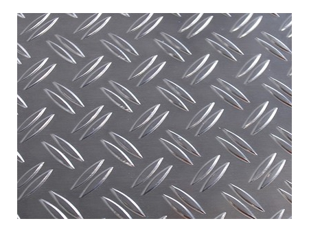 Aluminum Tread Plate