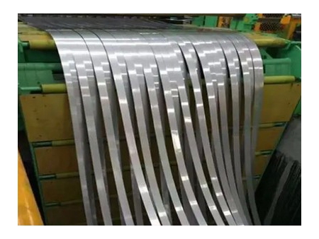 Aluminum Strips