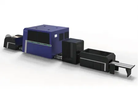 Inkjet Rotary Digital Printing Machine