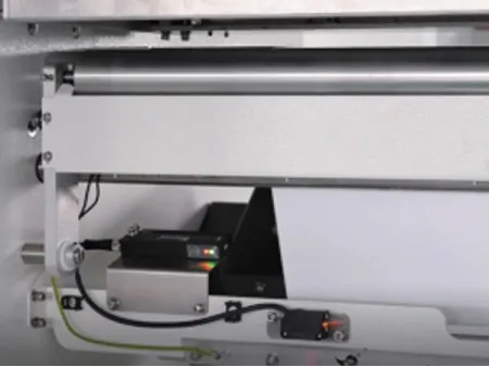 Digital Label Printing and Cutting Machine