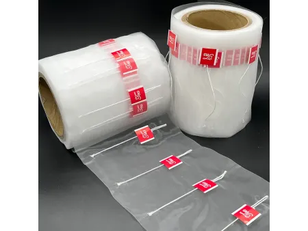 Nylon Teabag Filter