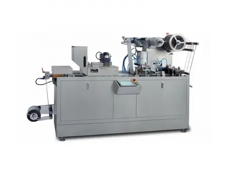 Blister Packaging Machine