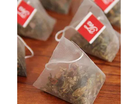 Tea Bag Packaging Machine (Inner Bag)